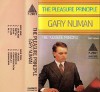 Click To Enlarge Gary Numan - The Pleasure Principle unofficial cassette image